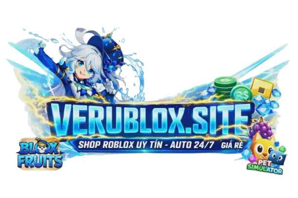 VERUBLOX SITE