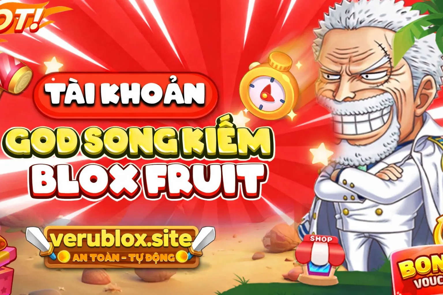 RANDOM ACC GOD + SONG KIẾM