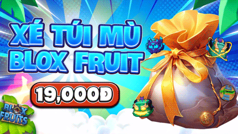 XÉ TUI MÙ 19K